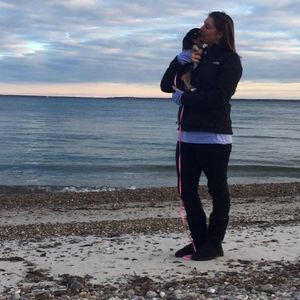 Meet your Posher, Jillian